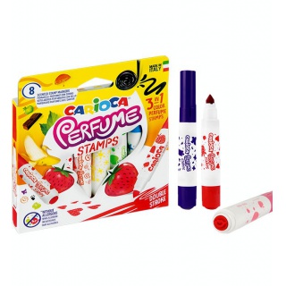PISAKI ZAPACHOWE PERFUME STEMPLE 8 KOL.42988, Podkategoria, Kategoria