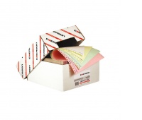 PAPIER SAMOKOP.Z NADR.240x12''x5 35OSKŁ., Papier komputerowy, Papier i etykiety