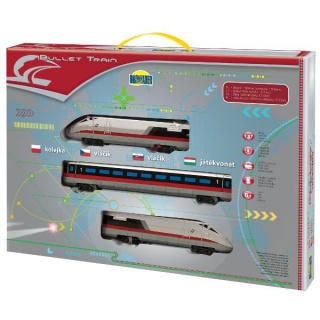 KOLEJKA NA BATERIE 7112, Podkategoria, Kategoria