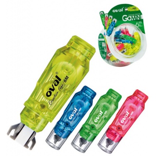 KOREKTOR OVAL W TAŚMIE 5MMX6M QFN-506/JB7, Podkategoria, Kategoria