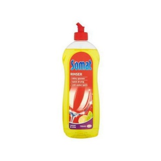 SOMAT NABŁYSZCZACZ LEMON&LIME 750ML., Podkategoria, Kategoria
