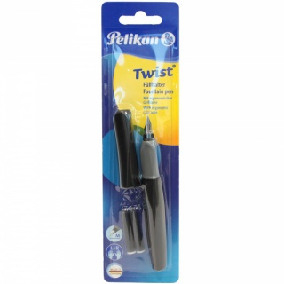 PIORO WIECZ.TWIST P457 M CZAR+2N/BL, Podkategoria, Kategoria