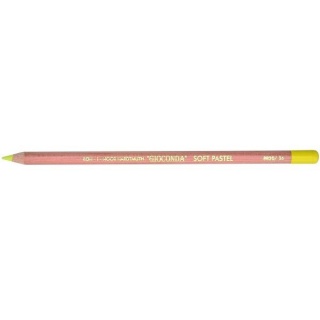 PASTELA GIOCONDA W DREWNIE 8820-36 LEMON YELLOW/12, Podkategoria, Kategoria