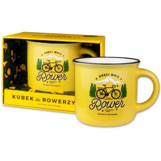 KUBEK HOBBY ROWER, Podkategoria, Kategoria