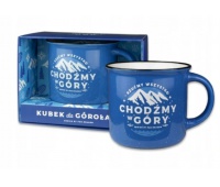 KUBEK HOBBY GÓRY, Podkategoria, Kategoria
