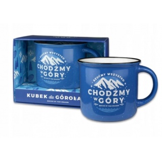 KUBEK HOBBY GÓRY, Podkategoria, Kategoria