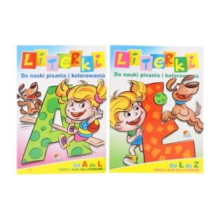KS. LITERKI, Podkategoria, Kategoria