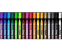 MARKER OLEJOWY TO-440 MIX KOL., Podkategoria, Kategoria