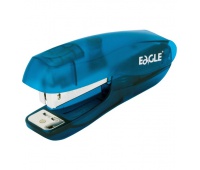 ZSZYWACZ EAGLE S5072B 24/6 15K.NIEBIESKI, Zszywacze, Drobne akcesoria biurowe