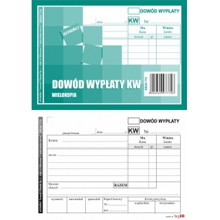 KW A6 WIELOKOPIA EMEKO 774, Podkategoria, Kategoria
