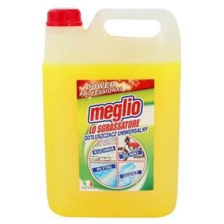 MEGLIO ODTŁUSZCZACZ 5L, Podkategoria, Kategoria