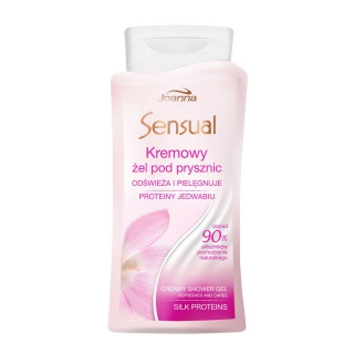 JOANNA ŻEL 500ML, Podkategoria, Kategoria