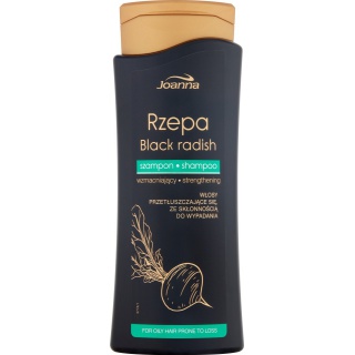 JOANNA SZAMPON 400ML, Podkategoria, Kategoria