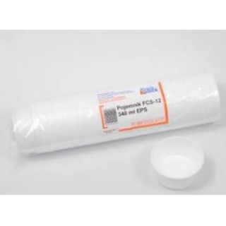 KP POJ. N/ZUPĘ 340ML. 25SZT., Podkategoria, Kategoria