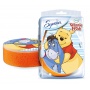 Gąbka kąpielowa SYRENA Kubuś i przyjaciele, mix kolor&oacute;w, Inne, Artykuły higieniczne i dozowniki