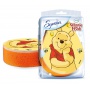 Gąbka kąpielowa SYRENA Kubuś i przyjaciele, mix kolor&oacute;w, Inne, Artykuły higieniczne i dozowniki
