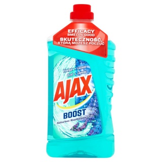 AJAX PŁYN DO CZYSZCZENIA 1L OCET/LAWENDA, Podkategoria, Kategoria
