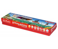 FARBY PLAKATOWE SZK.14 KOL.PREMIUM ZŁOTA/SREBRNA, Podkategoria, Kategoria