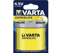 BATERIA CYNK. R12 SUPERLIFE VARTA, Podkategoria, Kategoria