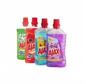 AJAX PŁYN 1l, Podkategoria, Kategoria