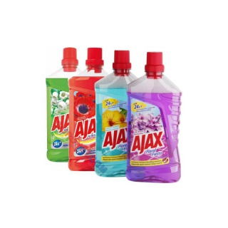 AJAX PŁYN 1l, Podkategoria, Kategoria
