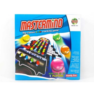 GRA MASTERMIND 0215, Podkategoria, Kategoria