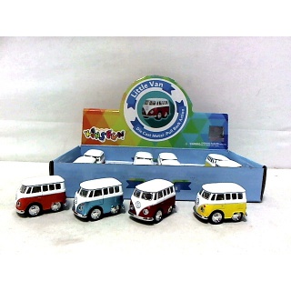 VW VAN 5CM NAPĘD 5171, Podkategoria, Kategoria