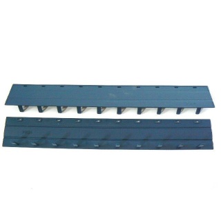 GREENBINDER A4 20MM NIEBIESKI /50/, Podkategoria, Kategoria