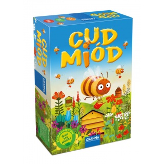 GRA CUD MIÓD 3437, Podkategoria, Kategoria