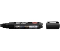 MARKER KREDOWY 5X8MM CZARNY, Podkategoria, Kategoria