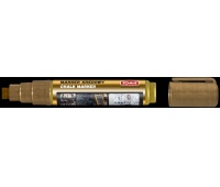 MARKER KREDOWY 8X5MM ZŁOTY, Podkategoria, Kategoria