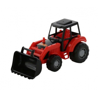 TRAKTOR-ŁADOWARKA "MAJSTER"/, Podkategoria, Kategoria