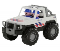 SAMOCHÓD -JEEP POLICYJNY SAFARI /, Podkategoria, Kategoria