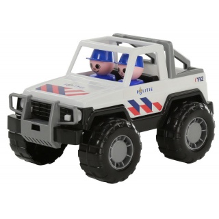 SAMOCHÓD -JEEP POLICYJNY SAFARI /, Podkategoria, Kategoria