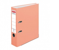 SEGREGATOR A4 8CM Q.FILE PROTECT SALMON, Podkategoria, Kategoria