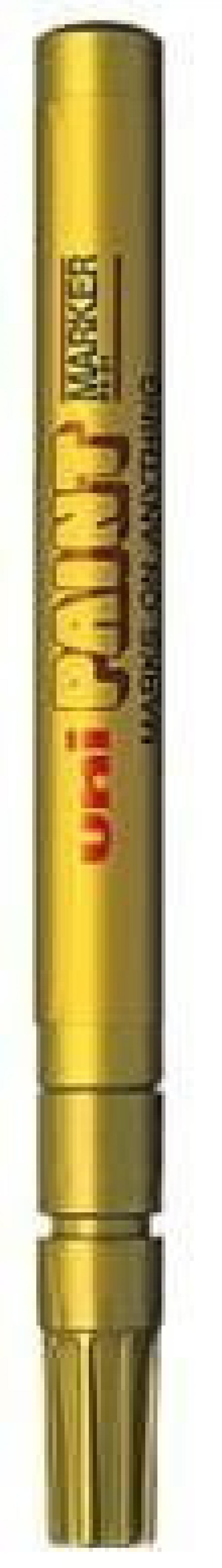MARKER OLEJOWY PX-21 ZŁOTY OKR.KOŃC., Podkategoria, Kategoria