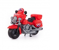 MOTOR STRAŻACKI NL W SIATCE /, Podkategoria, Kategoria