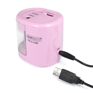 TEMPERÓWKA PS12-USB PUDROWY RÓŻ, Podkategoria, Kategoria