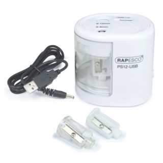 TEMPERÓWKA PS12-USB BIAŁA, Podkategoria, Kategoria