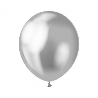 BALONY BEAUTY&CHARM 12" /7/ PLATYNOWE SREBRNE, Podkategoria, Kategoria