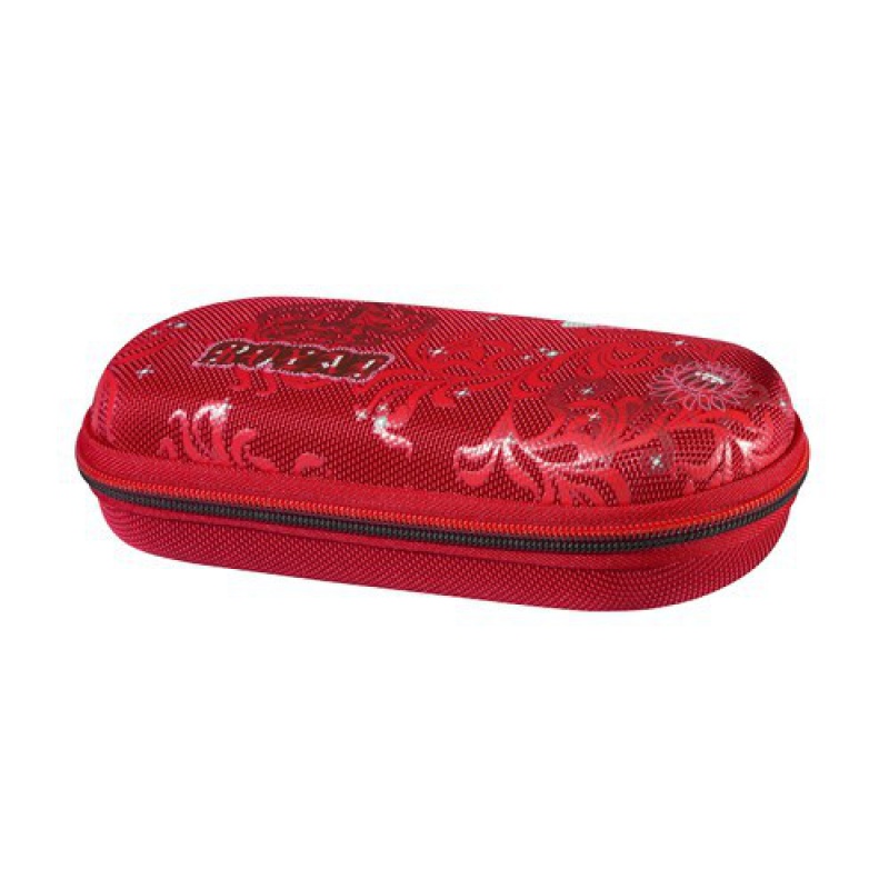 PIÓRNIK KOSMET. ETUI BE.BAG ROYAL CROWN RED, Podkategoria, Kategoria
