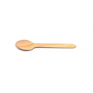 ŁYŻKI DREWNIANE 16CM 100szt., Podkategoria, Kategoria