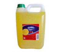 PŁYN DO NACZYŃ CLUO 5L CYTRYNA, Podkategoria, Kategoria