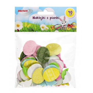 NAKLEJKI Z PIANKI PVE 14, Podkategoria, Kategoria