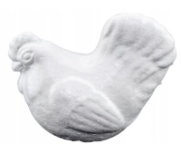 STYROPIANOWA KURKA SKU /4/, Podkategoria, Kategoria