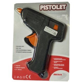 PISTOLET DO KLEJU PK40 MOC 40W, Podkategoria, Kategoria