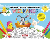 OBRUS - WIELKANOC Z TRADYCJĄ, Podkategoria, Kategoria