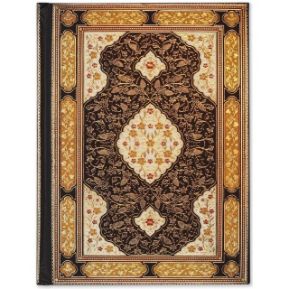 NOTATNIK SZYTY RUBAIYAT