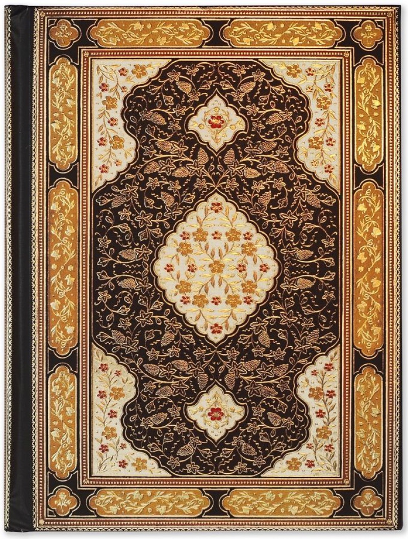 NOTATNIK SZYTY RUBAIYAT