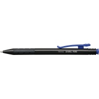 Długopis automatyczny X-Ball Fine 0 7mm niebieski, Długopisy, Artykuły do pisania i korygowania